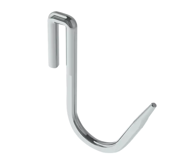 Meat Hook Side