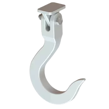 Meat Hook Single
