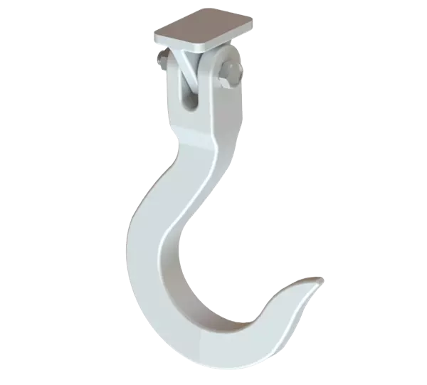 Meat Hook Single
