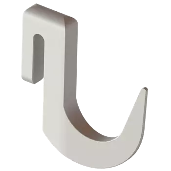 Meat Hook Side