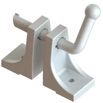 Rall Stopper