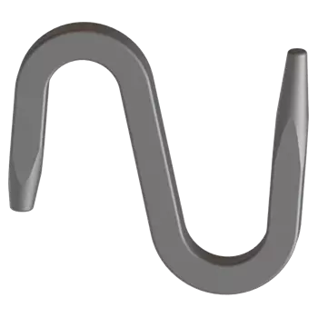 Hook S