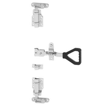 22 mm Kilit Setler
