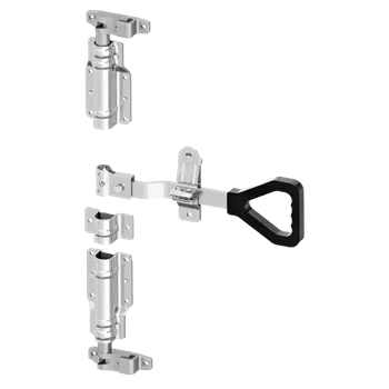 27 mm Locking Sets