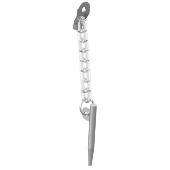 Wedge Single Conical