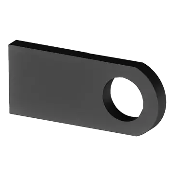 Sheet Bar 45 x 10
