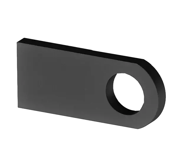 Sheet Bar 45 x 10