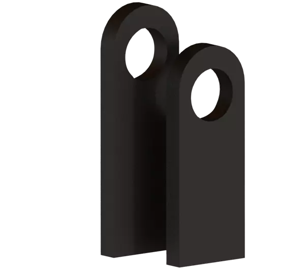 Sheet Bar 40 x 10