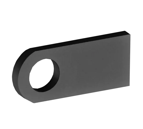 Sheet Bar 50 x 10