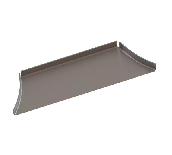 Accessori For Sheet Bar