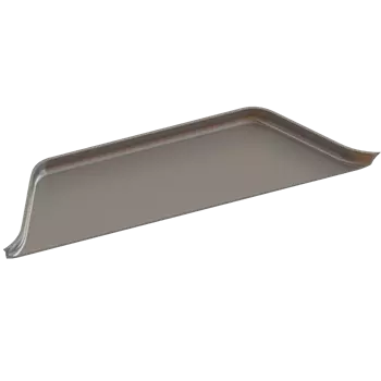 Accessori For Sheet Bars