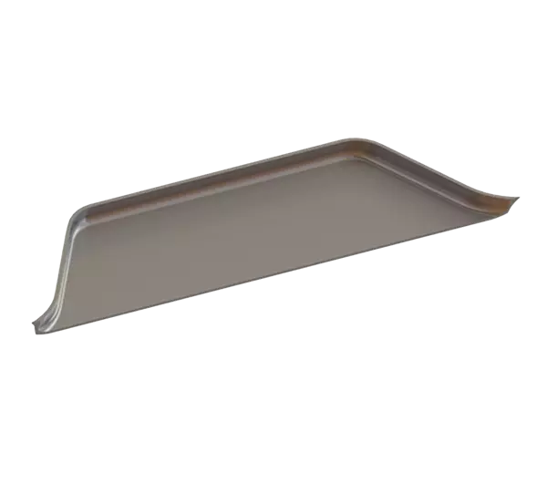 Accessori For Sheet Bar
