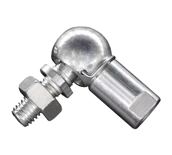 Ball Joints