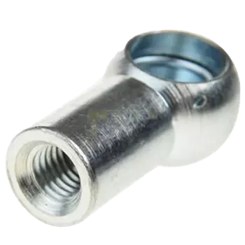 Ball Socket
