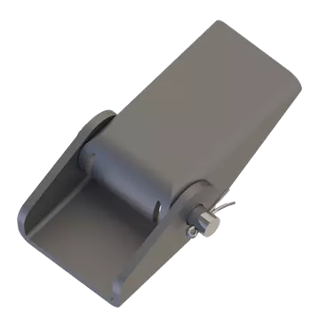 Hinges