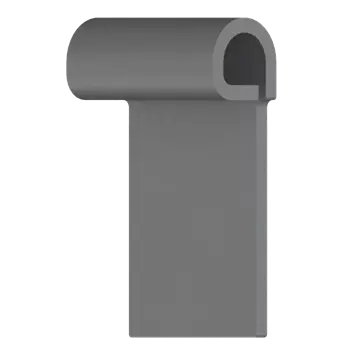 Serrated Pipe