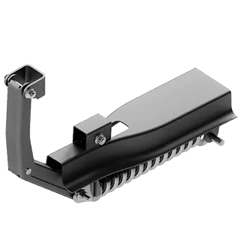 Rear Door Spring