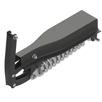 Side Door Spring