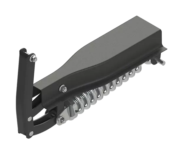 Side Door Spring