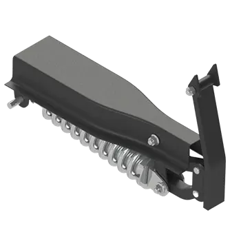 Side Door Spring
