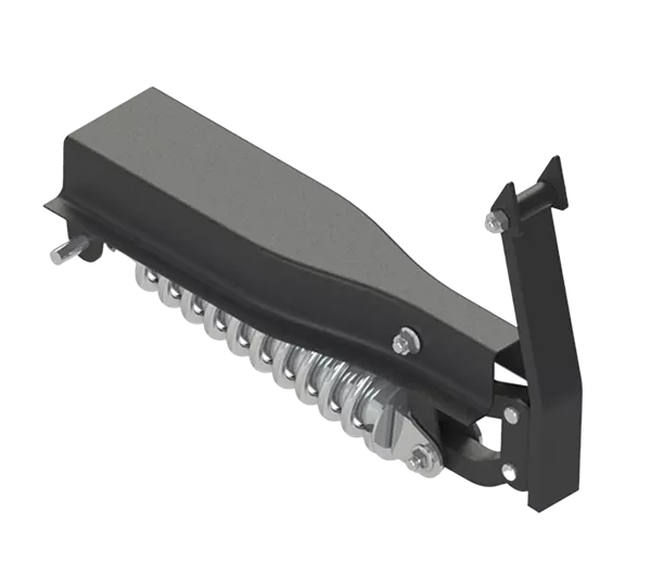 Side Door Spring
