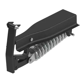 Kapak Yayı Dorse
