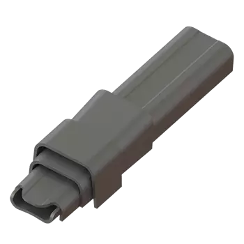 Conical Pillar