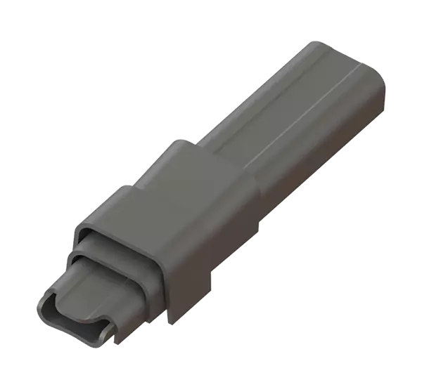 Conical Pillar