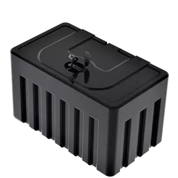 Plastic Toolboxes
