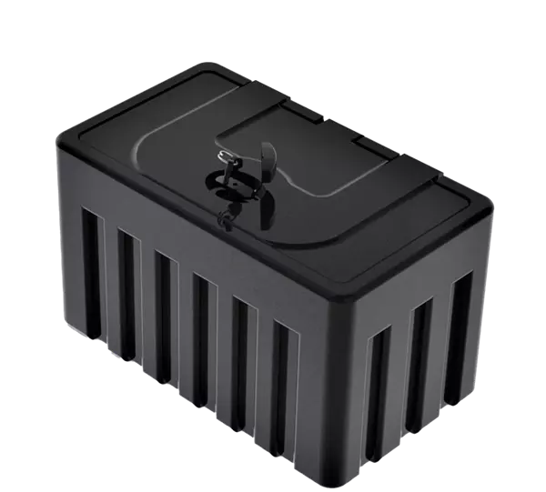 Tool Box Tiger