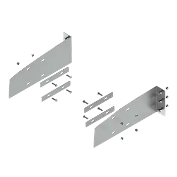 Toolbox Fixing Bracket Enduro Series