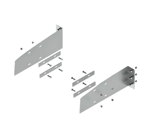 Toolbox Fixing Bracket Enduro Series