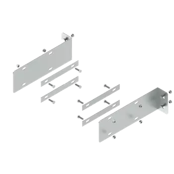 Toolbox Fixing Bracket Tiger Series