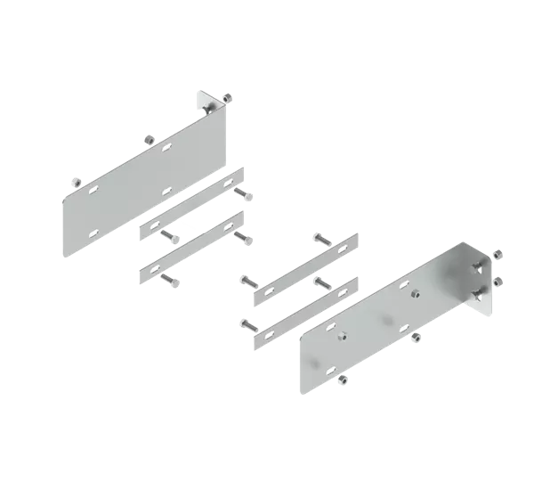 Toolbox Fixing Bracket Tiger Series