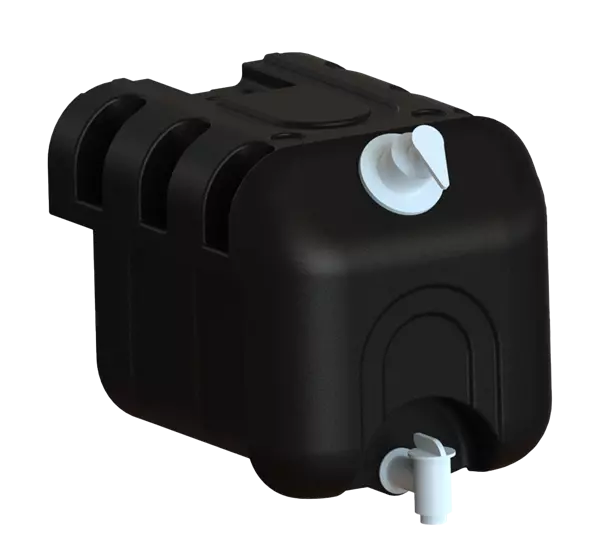 Water Tank