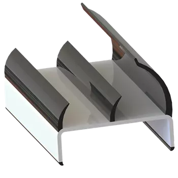 PVC Kauçuk ve TPE Profiller