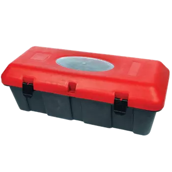 Extinguisher Box