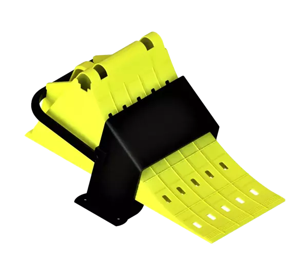 Wheel Chock