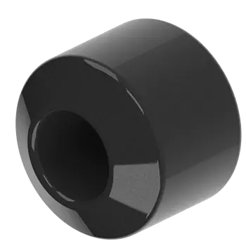 Buffer With Holes