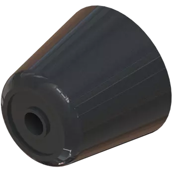 Buffer Conical
