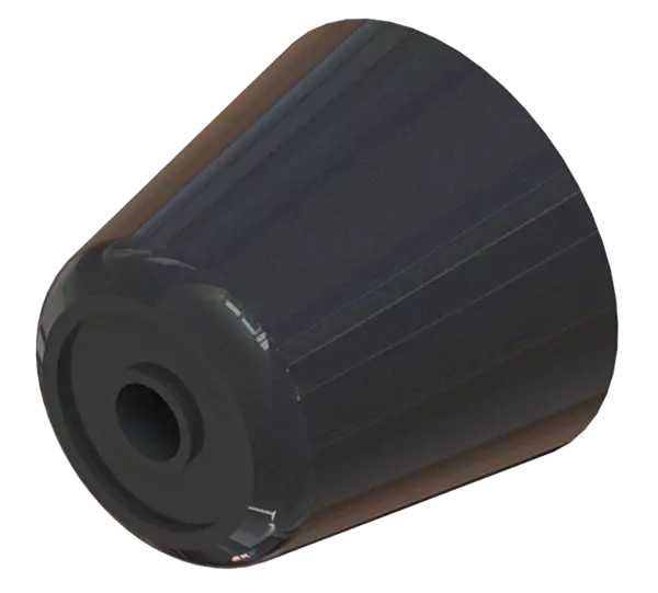 Buffer Conical