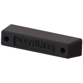 Buffer Rear Mid