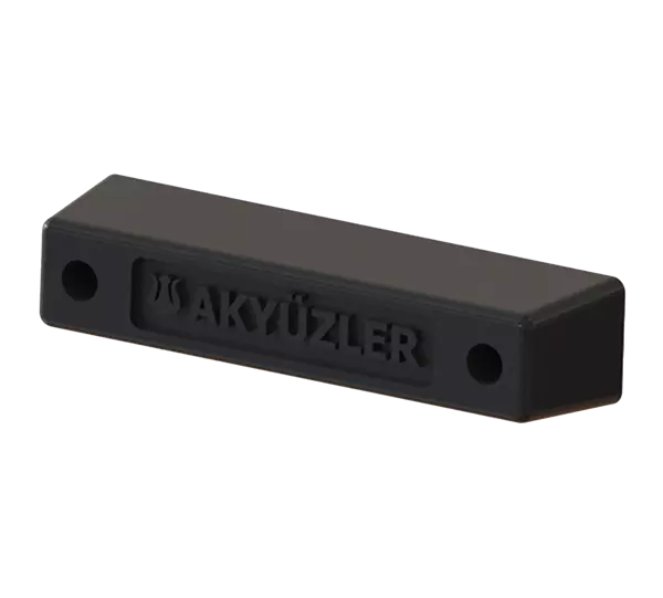 Buffer Rear Mid