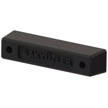 Buffer Rear Small