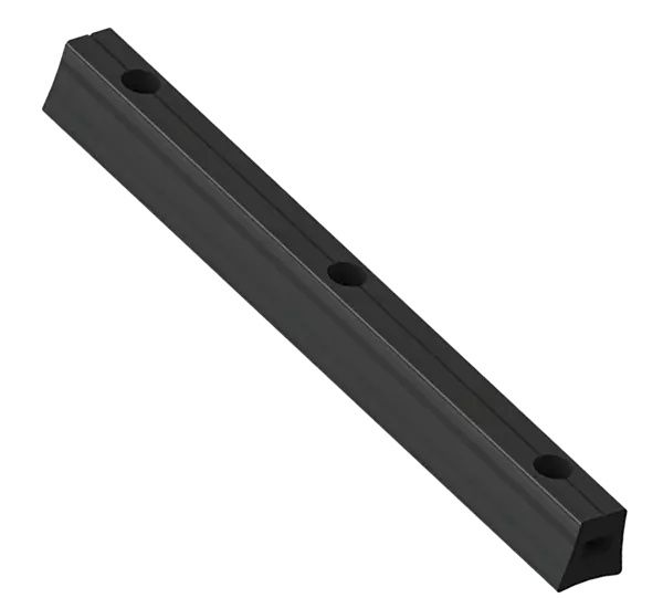 Buffer Side PVC