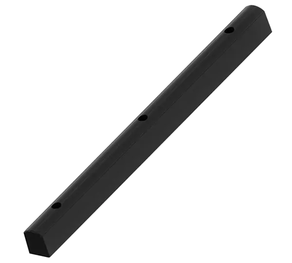 Buffer Side Rubber