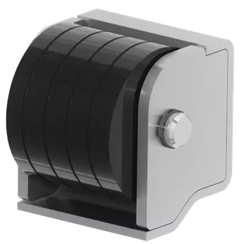 Roller Buffer Big Single