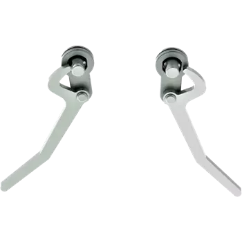 Lock Forged