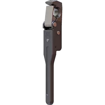Tipper Lock