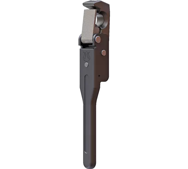 Tipper Lock